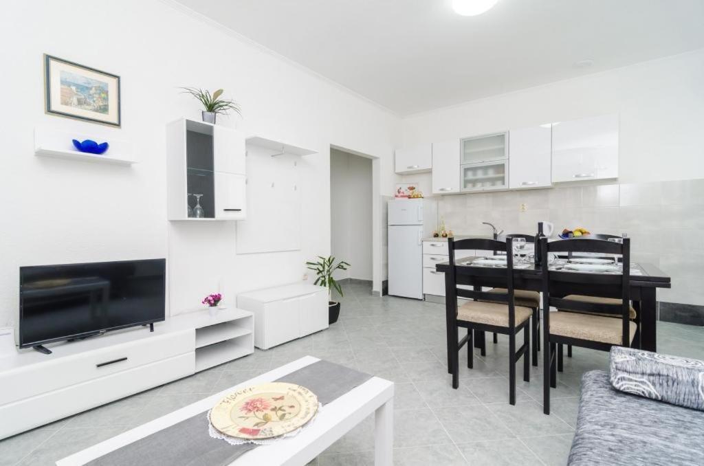 Apartments Grga 두브로브니크 객실 사진