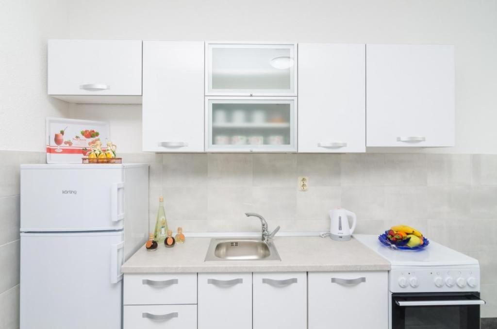 Apartments Grga 두브로브니크 객실 사진