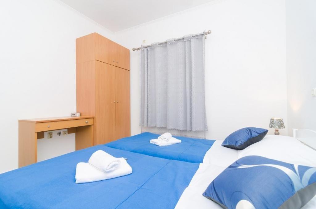 Apartments Grga 두브로브니크 객실 사진