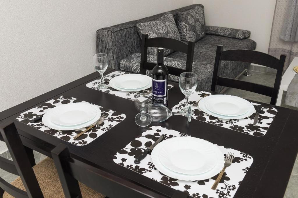 Apartments Grga 두브로브니크 객실 사진