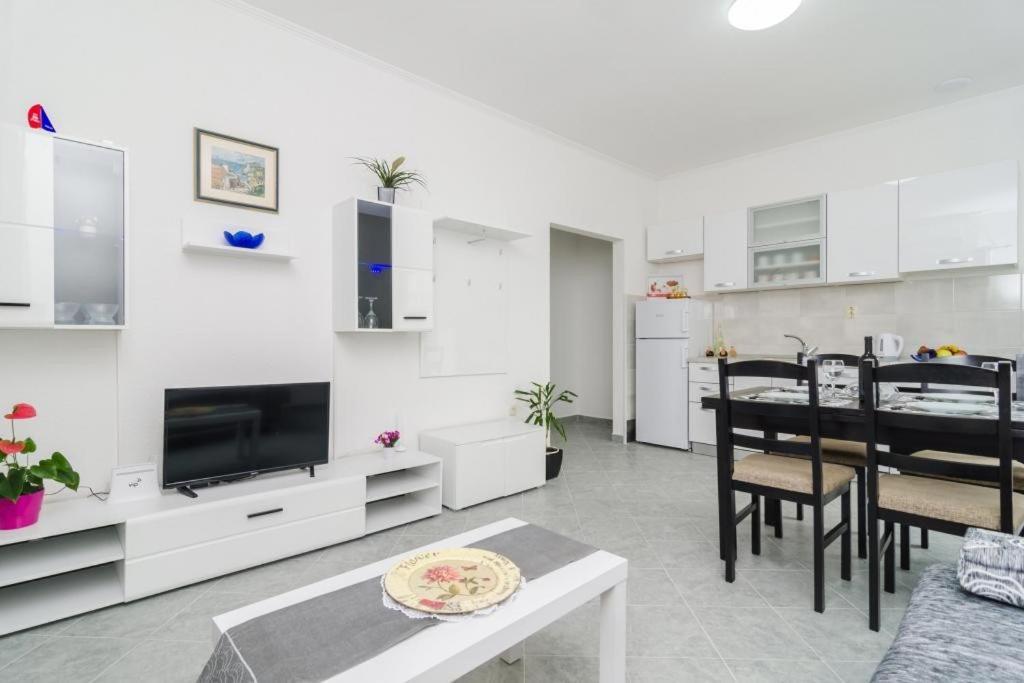 Apartments Grga 두브로브니크 객실 사진