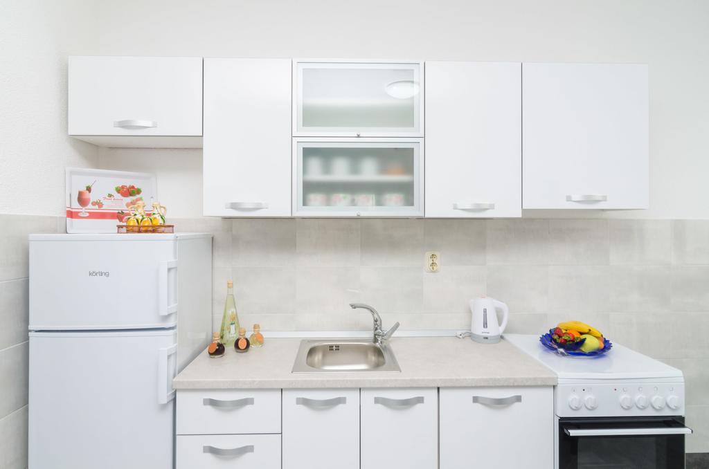 Apartments Grga 두브로브니크 객실 사진