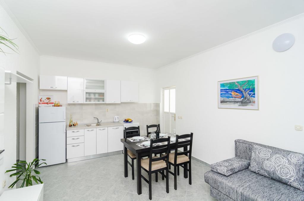Apartments Grga 두브로브니크 객실 사진