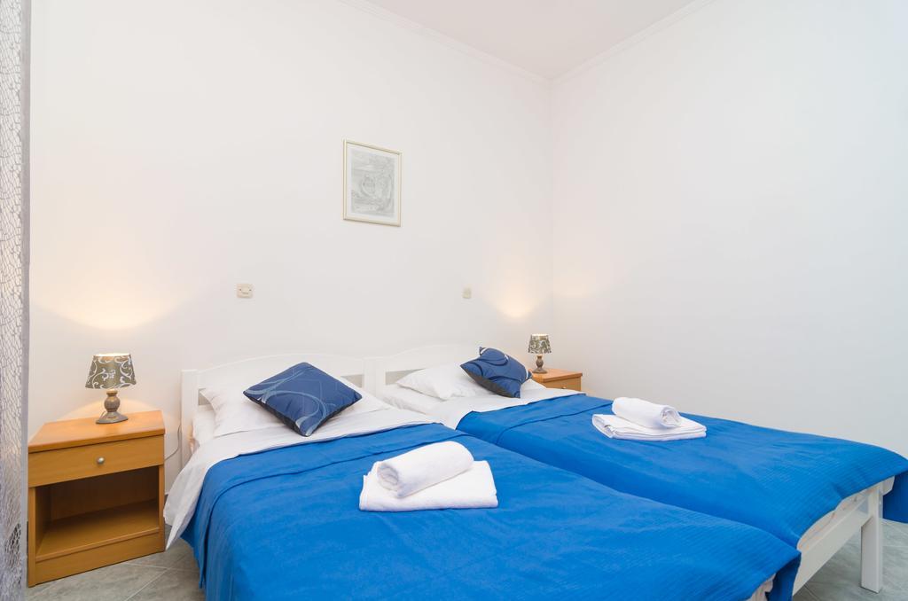 Apartments Grga 두브로브니크 객실 사진