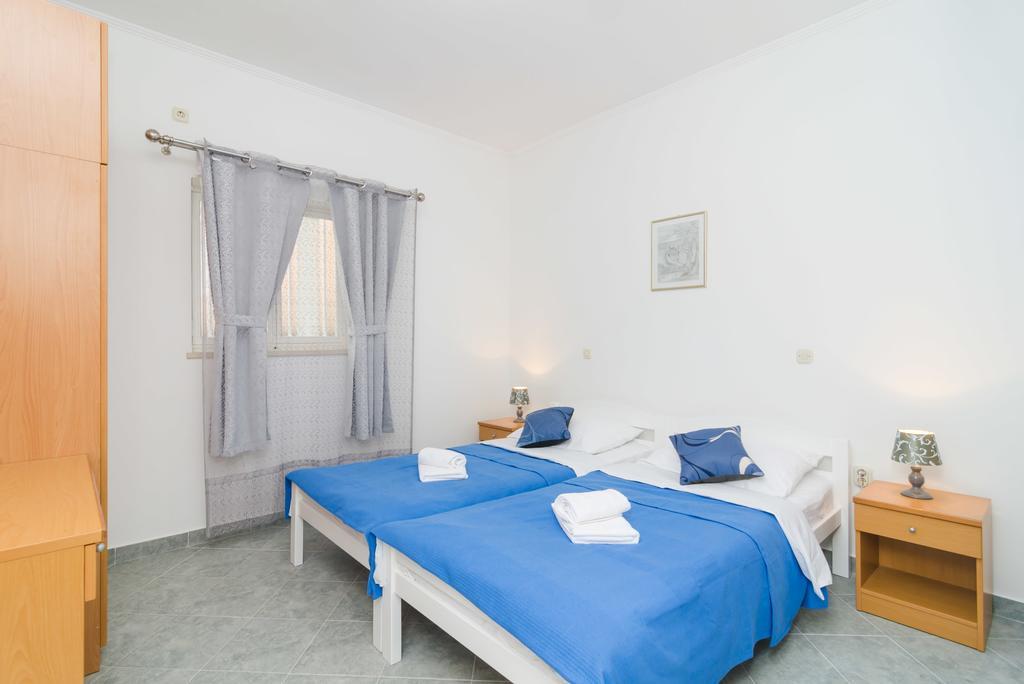 Apartments Grga 두브로브니크 객실 사진