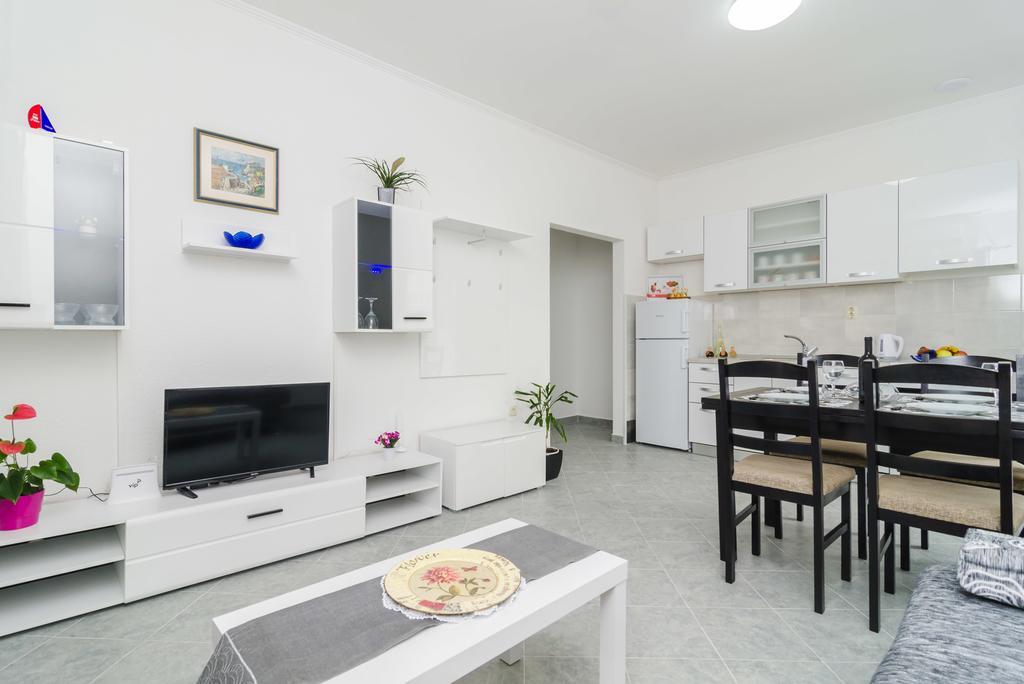 Apartments Grga 두브로브니크 객실 사진