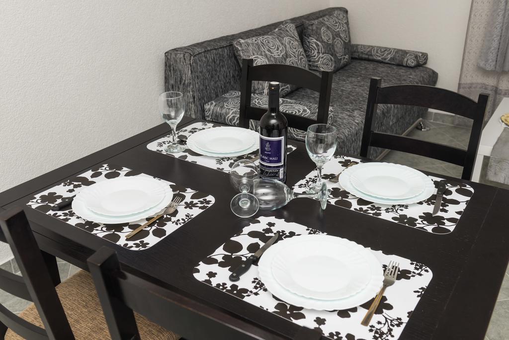 Apartments Grga 두브로브니크 객실 사진