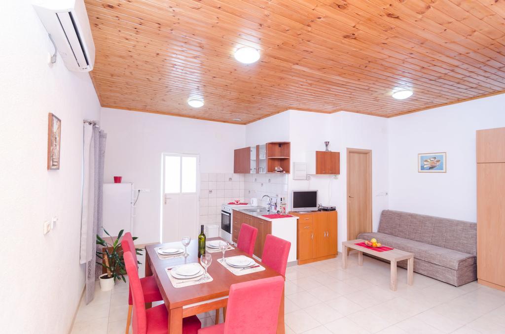Apartments Grga 두브로브니크 객실 사진