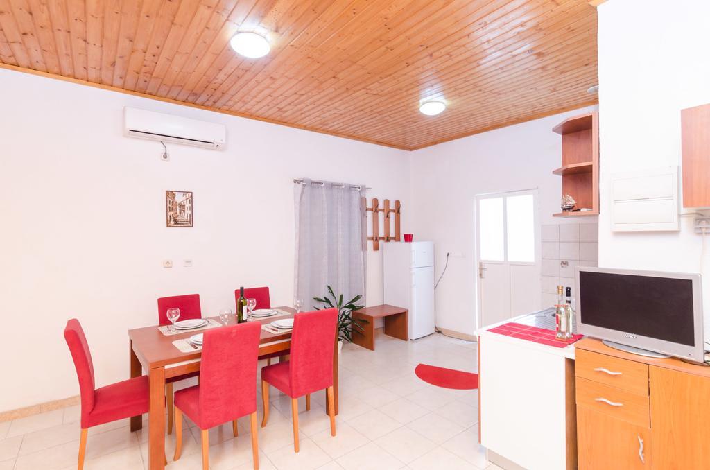 Apartments Grga 두브로브니크 객실 사진