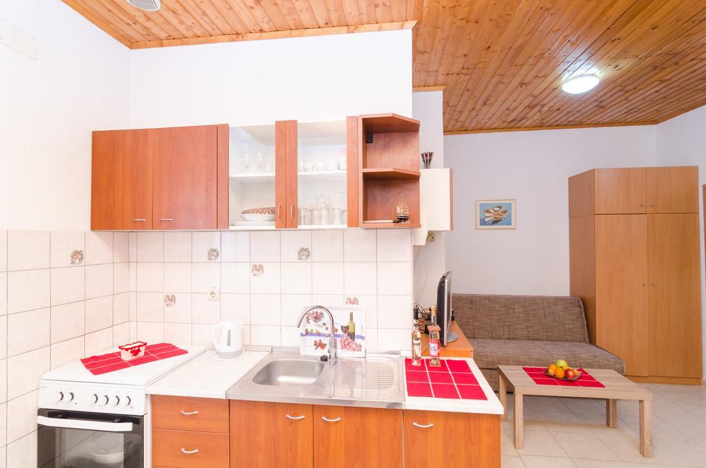 Apartments Grga 두브로브니크 객실 사진
