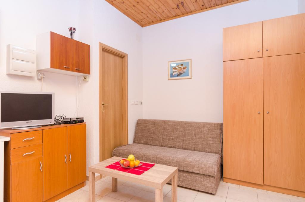 Apartments Grga 두브로브니크 객실 사진