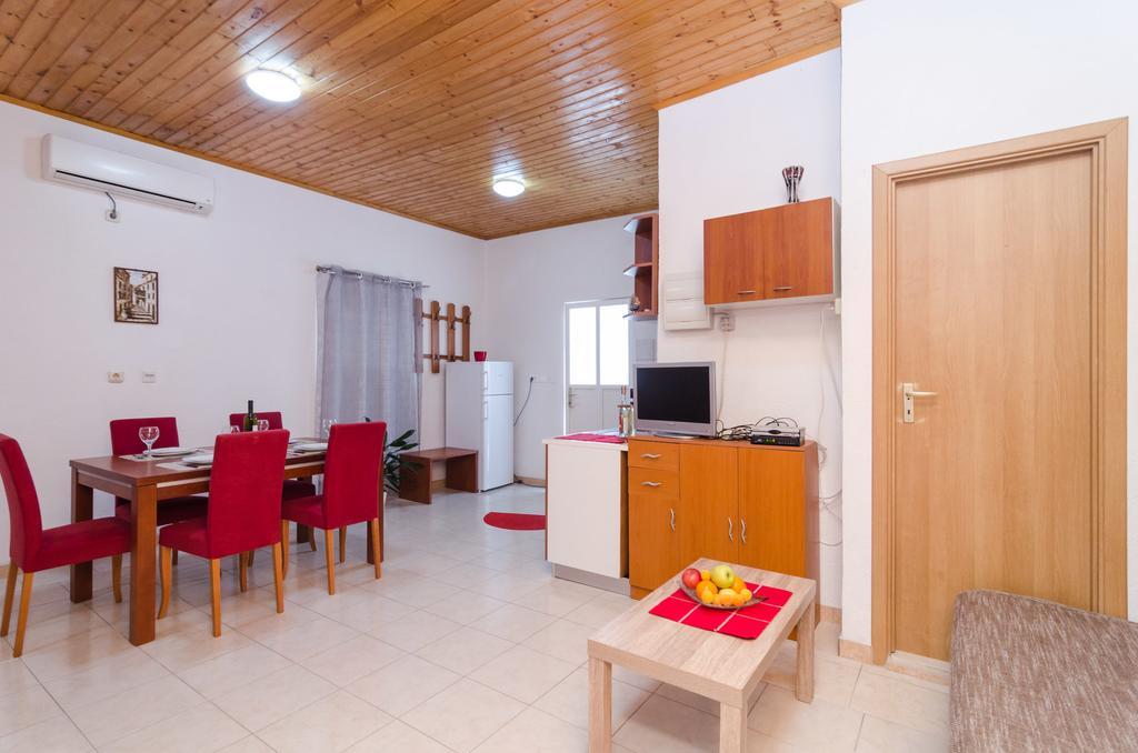 Apartments Grga 두브로브니크 객실 사진