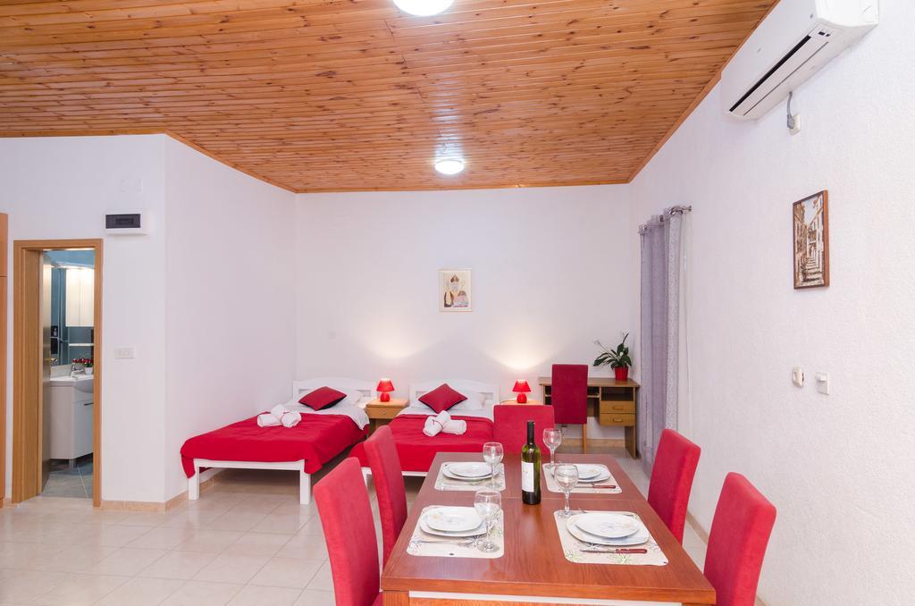 Apartments Grga 두브로브니크 객실 사진