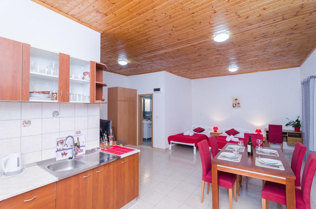 Apartments Grga 두브로브니크 객실 사진
