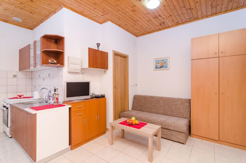 Apartments Grga 두브로브니크 객실 사진